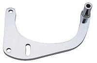 Low Mount Alternator Bracket 1955-1968 Small Block Chevy 283-350