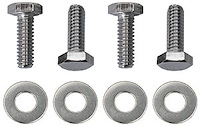 Valve Cover Bolts 1958-86 Chevy V6/V8