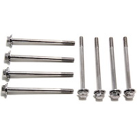 Center-Bolt Valve Cover Fasteners 1987-1999 GM 5.0L/5.7L V8 and 4.3L V6