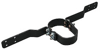 Bolt-On Driveshaft Loop 1978-93 Mustang