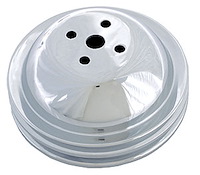 Water Pump Pulley BB Chevy 1969-2006