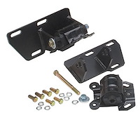 Engine Swap Motor Mount Kit Small Block Chevy V8 into S10/Blazer 2WD