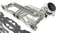 S10/V8 HTC Engine Swap Kit for 1982-2004 Chevy S10/Blazer & GMC S15, Jimmy, Sonoma 2WD
