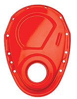 Timing Chain Cover 1958-86 Small Block Chevy