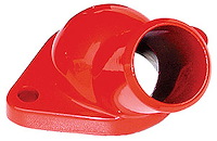 Powdercoated Water Neck 1955-64 Small Block Chevy V8