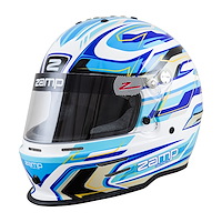 H753C4459 RZ-42Y Youth Graphic Racing Helmet [CMR2016]