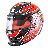 H781C02L RZ-67D Racing Helmet [Snell SA2025]