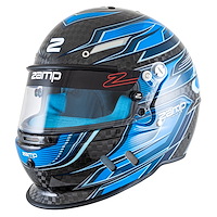 H781C04M RZ-67D Racing Helmet [Snell SA2025]