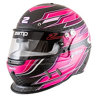 H781C34M RZ-67D Racing Helmet [Snell SA2025]