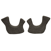RZ-42Y CHEEK PADS 54CM