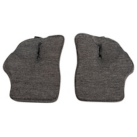 RZ-42Y CHEEK PADS 59CM