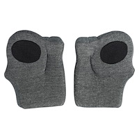 RZ-70 CHEEK PADS 35MM