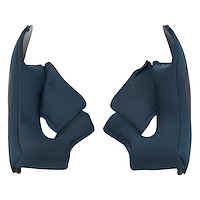 FR-4 CHEEK PADS MEDIUM