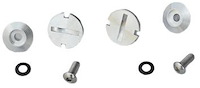 Z-20 Shield Retention Kit