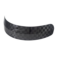CARBON TOP SHIELD