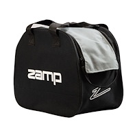 Helmet Bag - Black/Gray