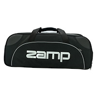 HB003003 Black Triple Helmet Bag
