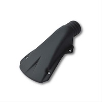 RZ Top Air Gloss Black