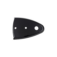 ONE WAY RADIO CAP BLACK