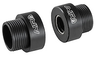 HTA403 Z-Air-Lock Quick Connect Standard Kit