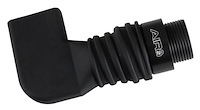 HTA40390D Z-Air-Lock Low Profile 90-Degree Top Air Adapter Kit