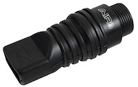 HTA403STR Z-Air-Lock Low Profile Straight Top Air Adapter Kit