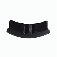 RZVENT PLUG - BLK