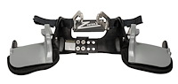NT002003 Z-Tech Series 2A Head and Neck Restraint