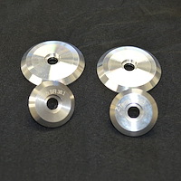 Helmet Baseplate and Post
