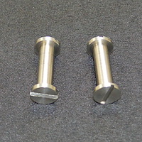 SCREWS BINARY POST - LONG