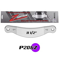 P206Z Sealed Tear Offs