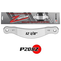 P208Z Z Optics Sealed Helmet Tear-Offs