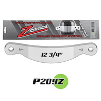 P209Z Sealed Tear Offs