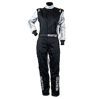 ZR-40 Suit SFI Women's 40