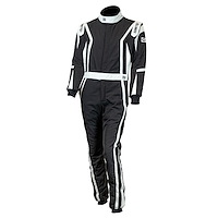 ZR-52F FIA/SFI RACE SUIT