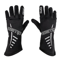 ZK-20 Kart Gloves Black