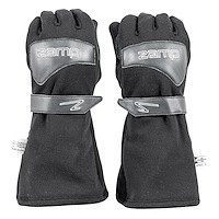 ZR-Drag SFI Glove BLK LRG