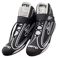 ZR-50 Shoe Size 12 - Black