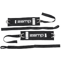 SFI 3.3 Arm Restraint Blk