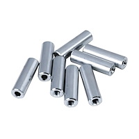 00-01666-8 1/16 in. Annular Nozzle Bungs, 8 Pack