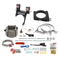 00-10146-00 Gen 3 Coyote Truck Plate System for 2018-2023 Ford F-150 [No Bottle]