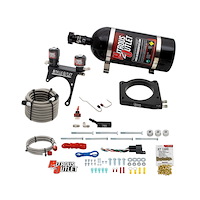 00-10146-10 Gen 3 Coyote Truck Plate System for 2018-2023 Ford F-150 [10 lb. Bottle]