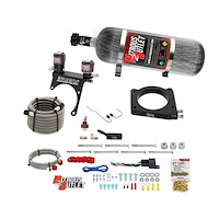 00-10146-12 Gen 3 Coyote Truck Plate System for 2018-2023 Ford F-150 [12 lb. Bottle]