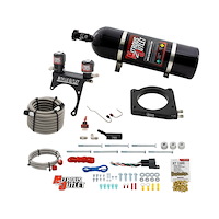 00-10146-15 Gen 3 Coyote Truck Plate System for 2018-2023 Ford F-150 [15 lb. Bottle]