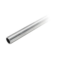 00-28015 5/8 in. Stainless Hard-Line, 10AN