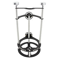 00-32030-1-1/4" Race-Light Single 10lb Bottle Bracket, Roll Bar Mount, 1-1/4 in. Bar