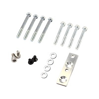 00-42990-LSX GM 90 mm/92 mm Plate Hardware Kit