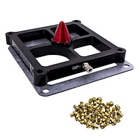 00-45008 4500 Stinger 2 Dry Plate Conversion, 50-600 HP