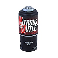 00-50013-PMA Pro-Mod .155 Alcohol Fuel Solenoid, Aluminum Base