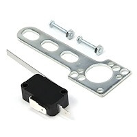 00-51001 WOT Switch/Bracket/Hardware